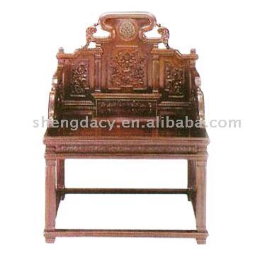  Traditional Chinese Chair (Традиционный китайский председатель)
