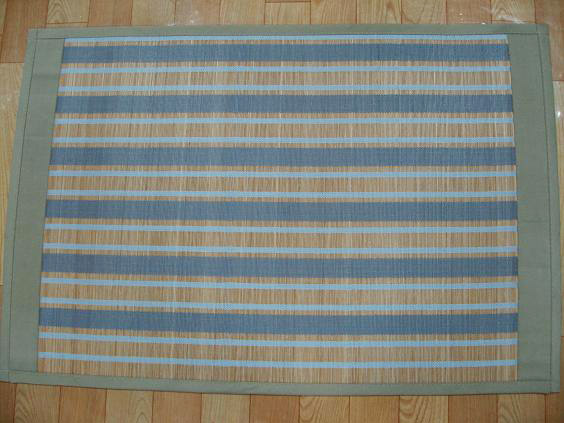  Bamboo Mat (Bamboo Mat)