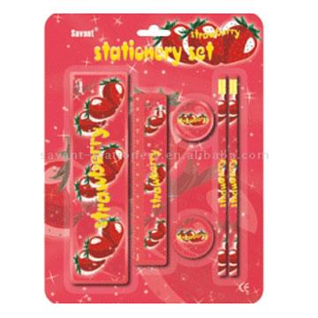  Stationery Set ( Stationery Set)