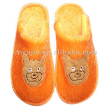  Slipper (Slipper)