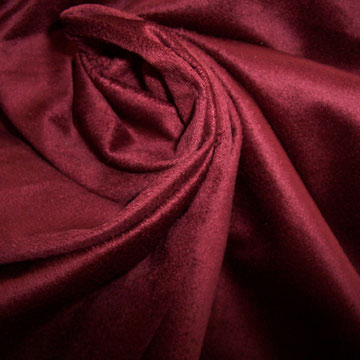 Suede Fabric (Suede Fabric)