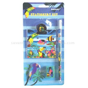  Stationery Set ( Stationery Set)