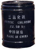  Ferric Chloride