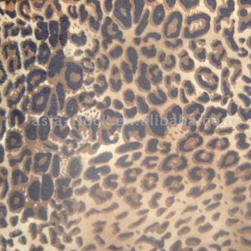  Imitate Mink Fur Paper Printed (Nachzuahmen Mink Fur Papier gedruckt)