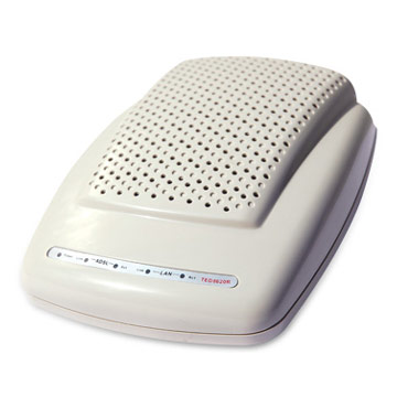  ADSL Modem