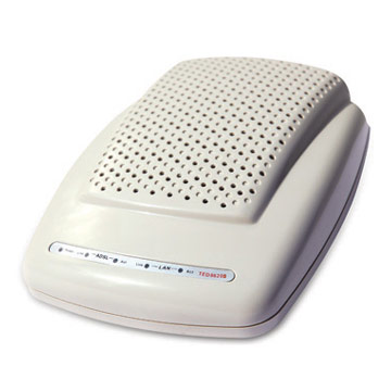  ADSL Modem