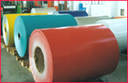  Coated Aluminum Coil (Покрытием алюминиевые катушки)