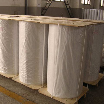  PVC Card Film (Carte PVC Film)