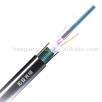  Optical Fiber Ribbon Cable ( Optical Fiber Ribbon Cable)