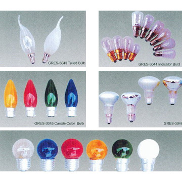 Color Lampe (Color Lampe)