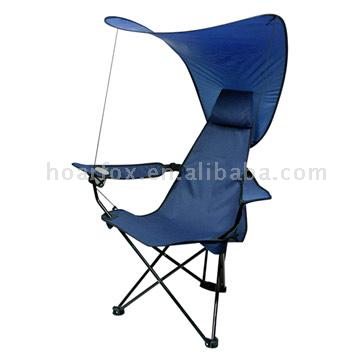  Folding Chair with Canopy ( Folding Chair with Canopy)