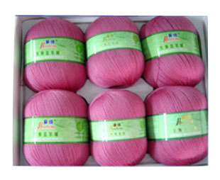  100% Biological Lamb Wool Yarn ( 100% Biological Lamb Wool Yarn)