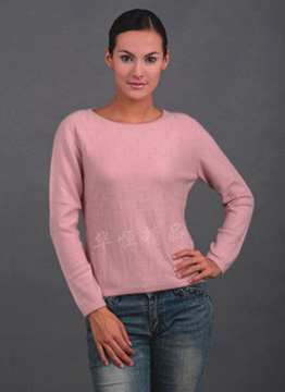  Cashmere Sweater (Cashmere Sweater)