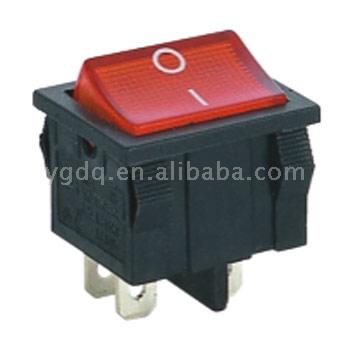  Rocker Switch (Rocker Switch)