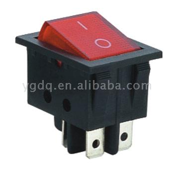  Rocker Switch ( Rocker Switch)