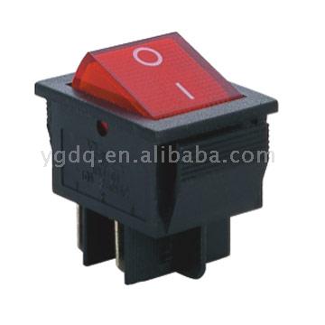  Rocker Switch ( Rocker Switch)