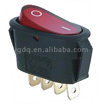  Rocker Switch ( Rocker Switch)