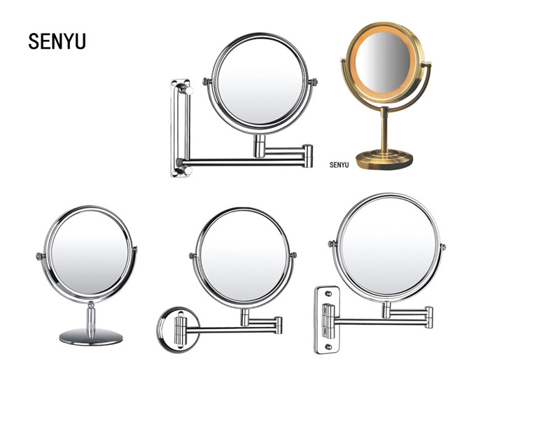  Magnifier Mirror (Зеркало лупы)