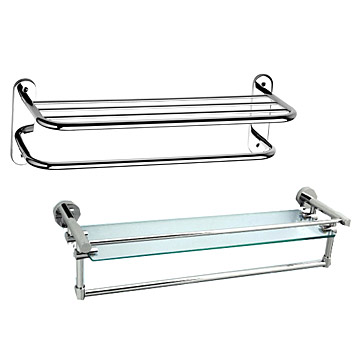  Towel Shelf (Полотенце шельфа)