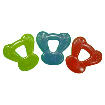  Teether for Baby
