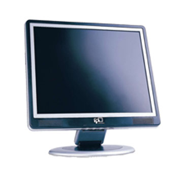  LCD Monitor (ЖК-монитор)