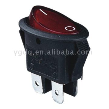  Rocker Switch ( Rocker Switch)