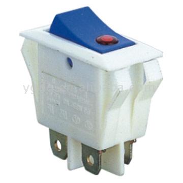  Rocker Switch (Rocker Switch)