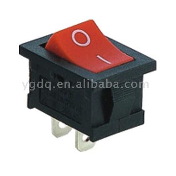  Rocker Switch (Rocker Switch)