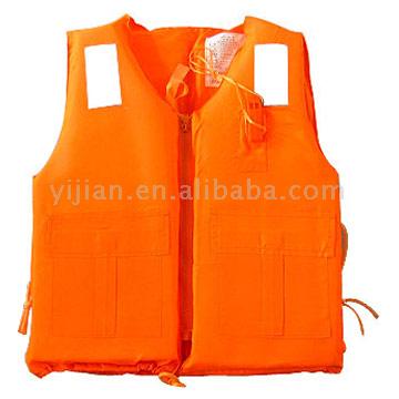  Life Vest ( Life Vest)