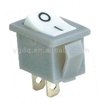  Rocker Switch (Rocker Switch)