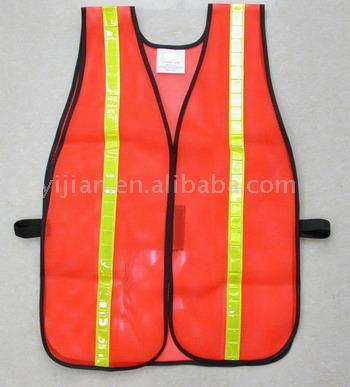  Reflective Life Jacket (Reflective Life Jacket)