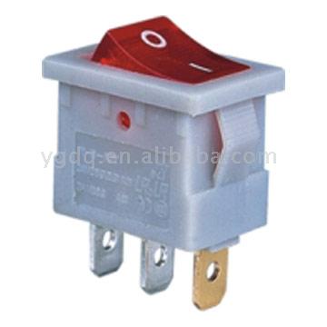  Rocker Switch ( Rocker Switch)