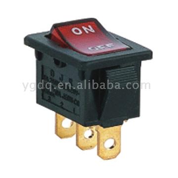  Rocker Switch ( Rocker Switch)