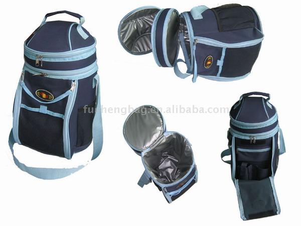  Cooler Bag (Sac isotherme)