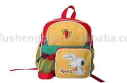  Backpack (Rucksack)