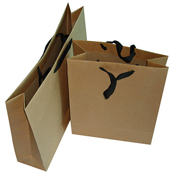  Craft Paper Bag (Ремесло Paper Bag)