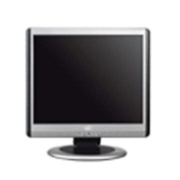  LCD Monitor (Moniteur LCD)