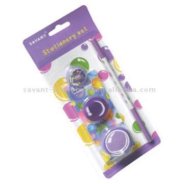  Stationery Set (Stationery Set)