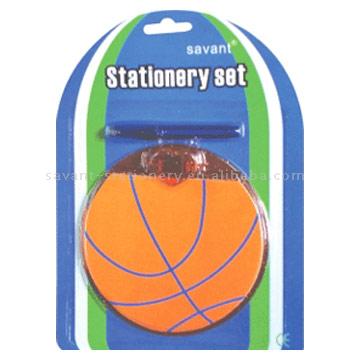  Stationery Set (Schreibset)