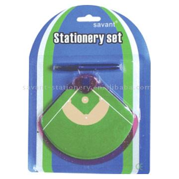  Stationery Set ( Stationery Set)