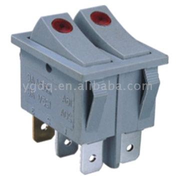  Rocker Switch ( Rocker Switch)