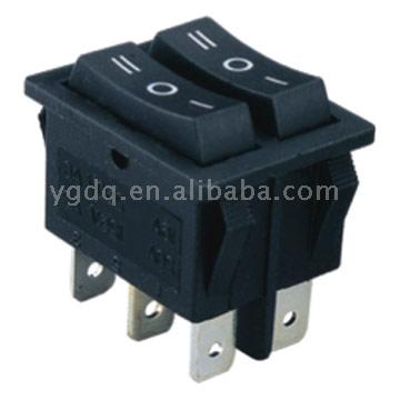  Rocker Switch (Rocker Switch)