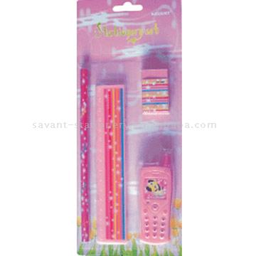  Stationery Set ( Stationery Set)