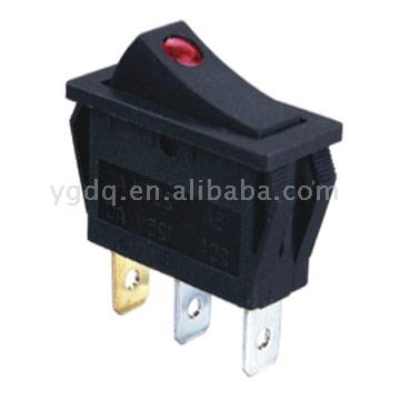  Rocker Switch (Rocker Switch)