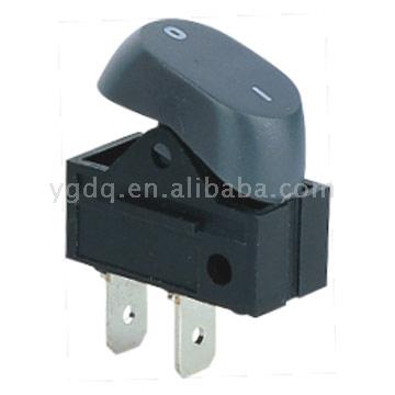  Rocker Switch (Rocker Switch)