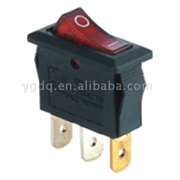  Rocker Switch (Rocker Switch)