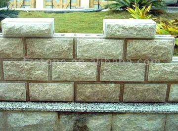 Stone Blumentopf (Stone Blumentopf)