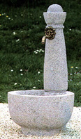 Straßenfertiger Stone (Straßenfertiger Stone)