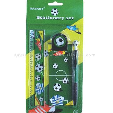  Stationery Set (Stationery Set)