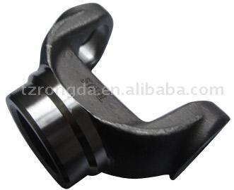  Universal Joints Yoke ( Universal Joints Yoke)